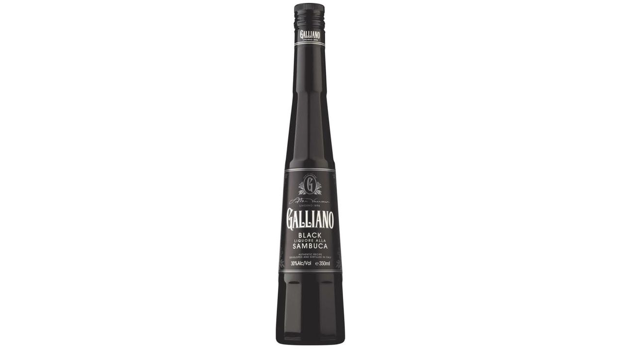 Galliano Black