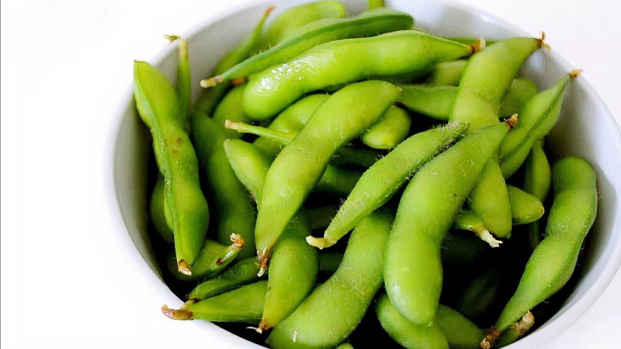 Edamame