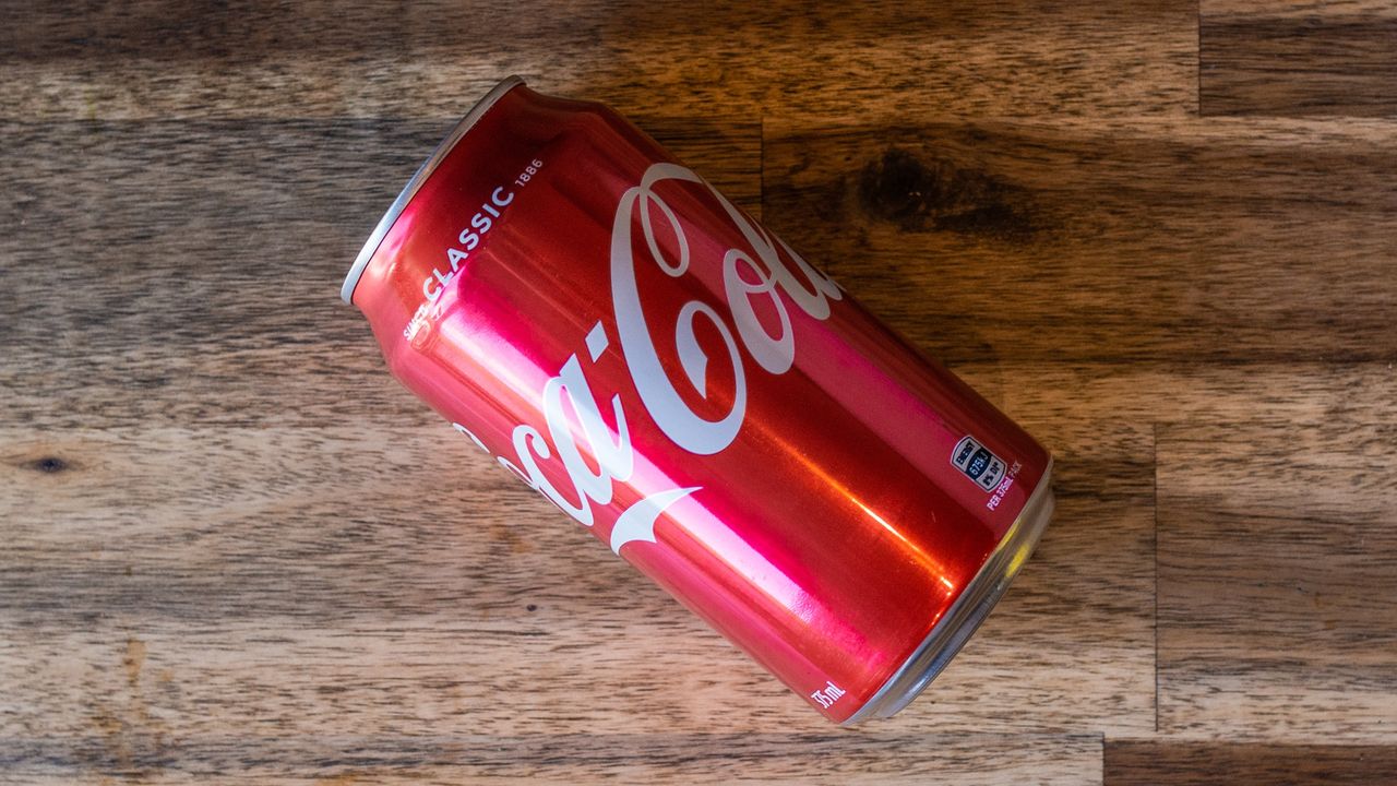 Coke