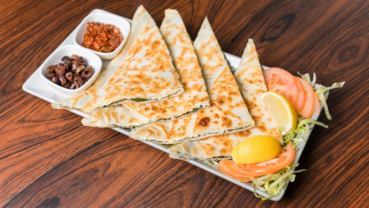 Gozleme