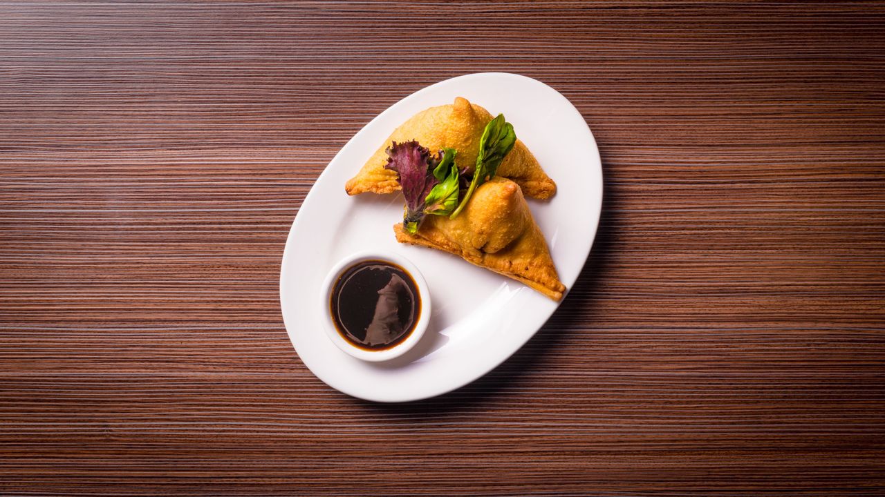 Samosa
