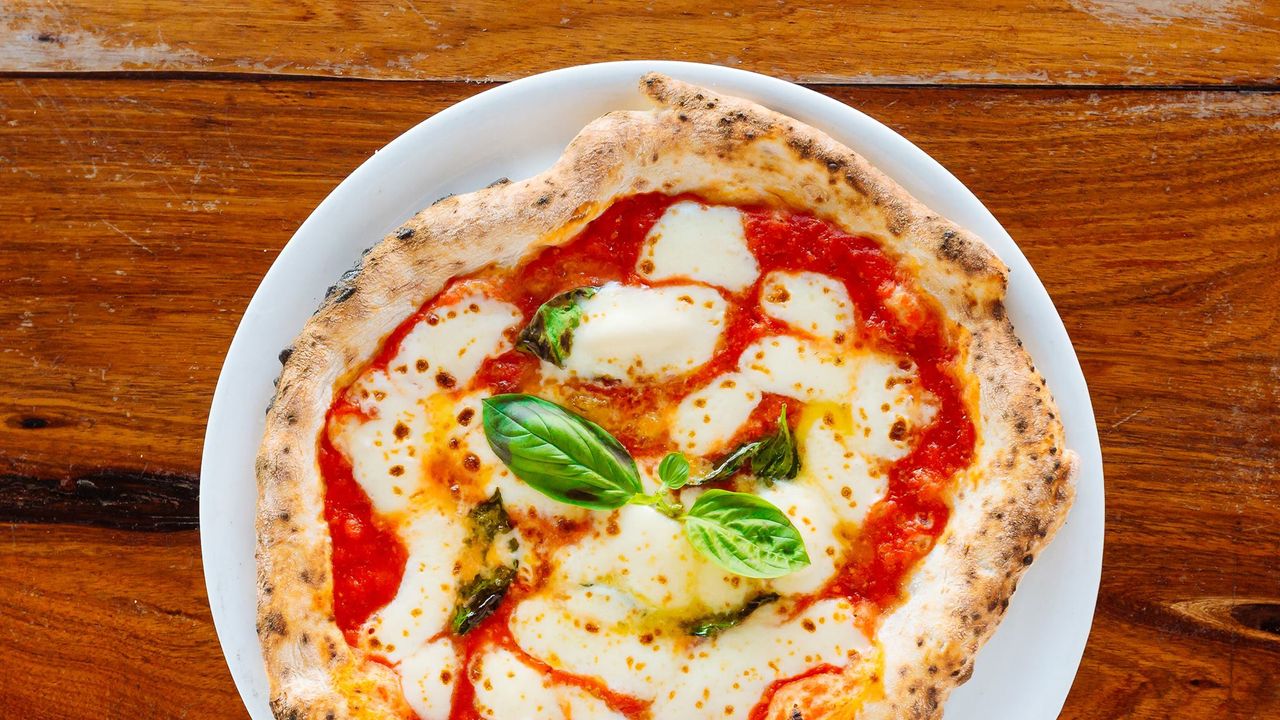 Margherita