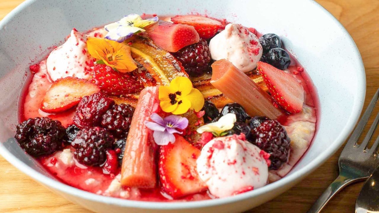 Porridge