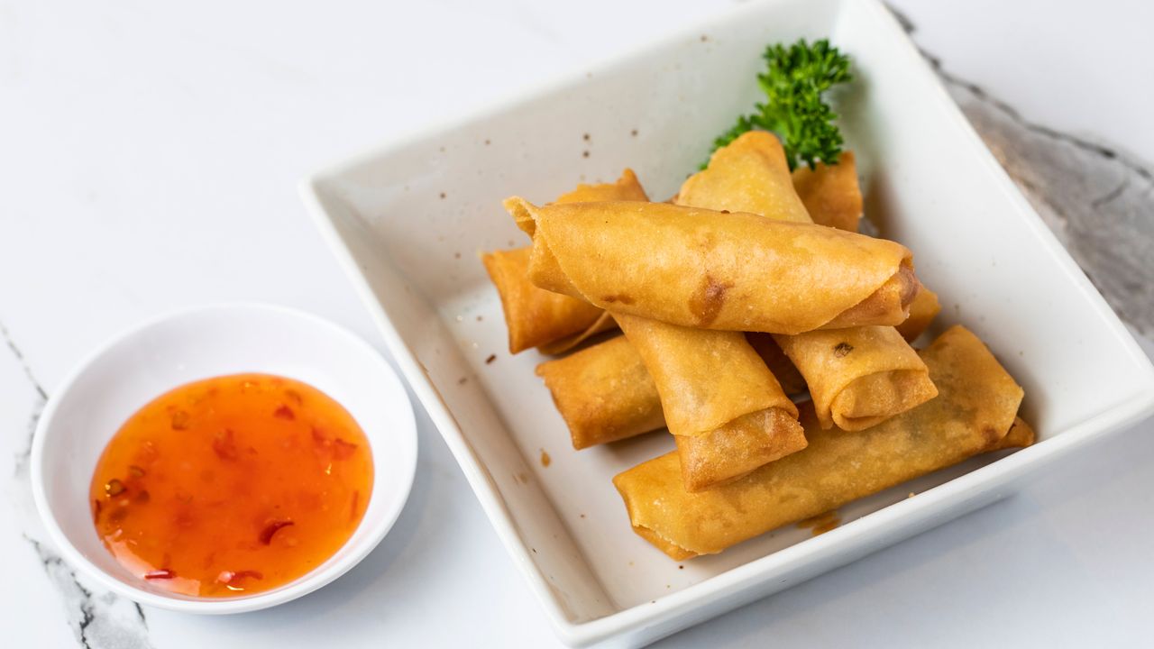 Harumaki  (6pcs) (V)