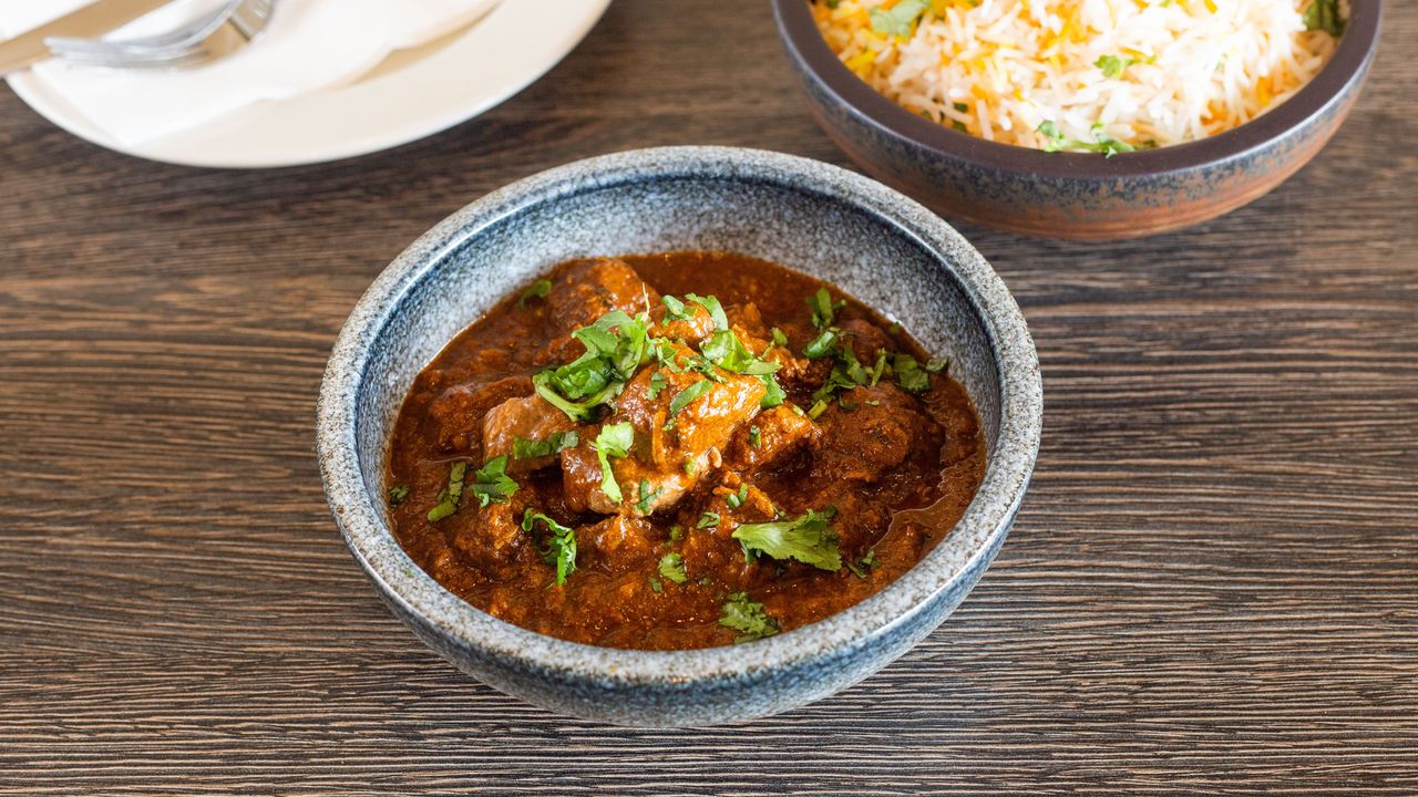 Lamb Rogan Josh (GF)