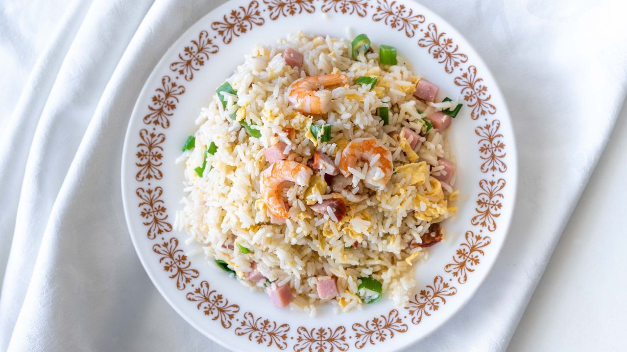 Fried Rice