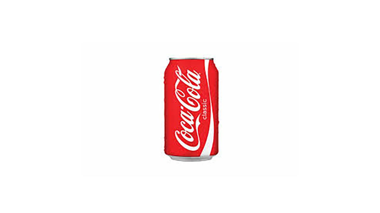 Coke