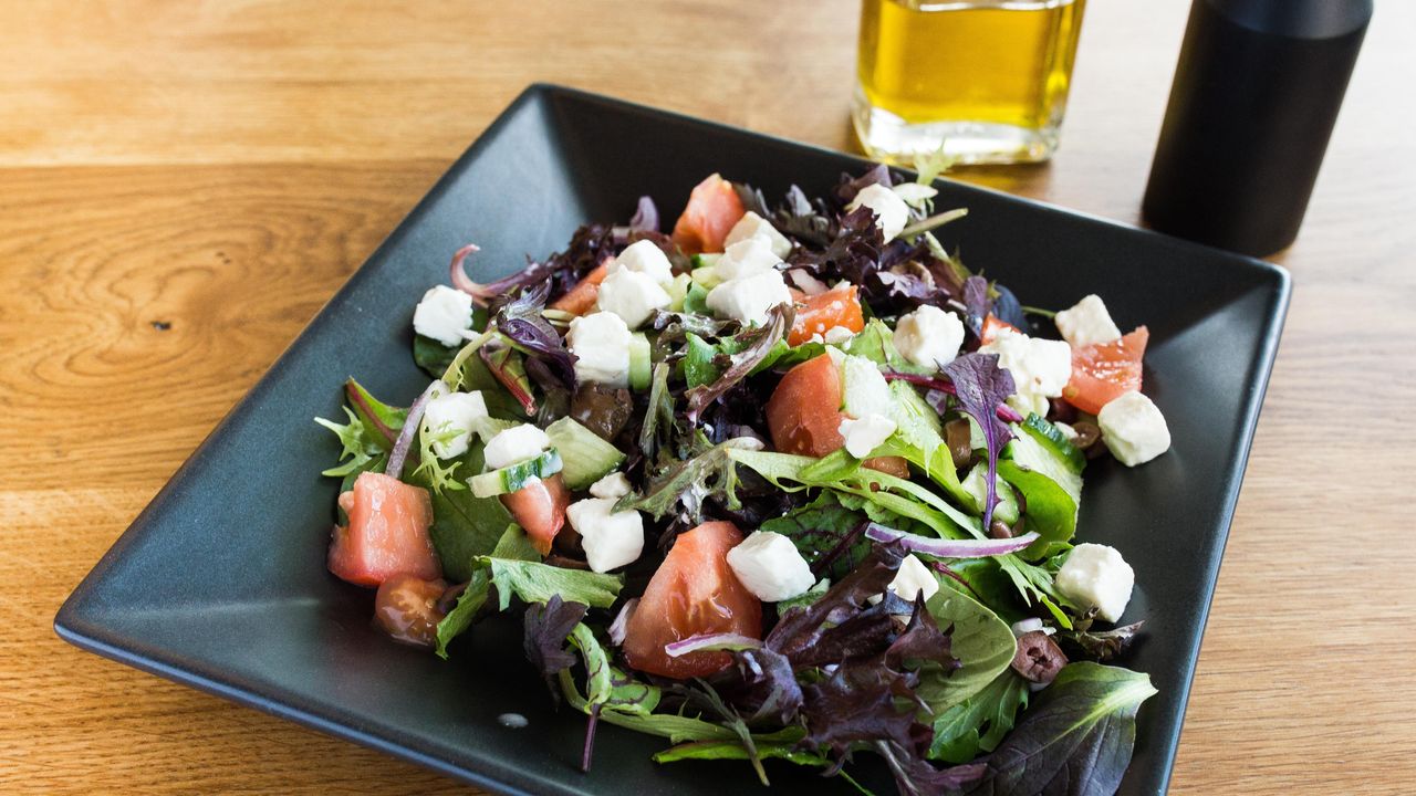 Greek Salad