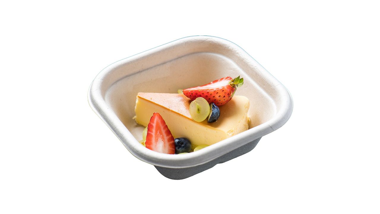 Original Cheese Cake