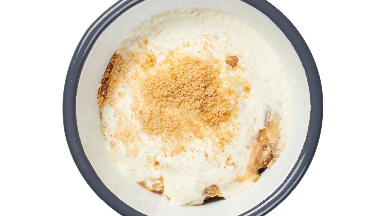 Banofee Pie