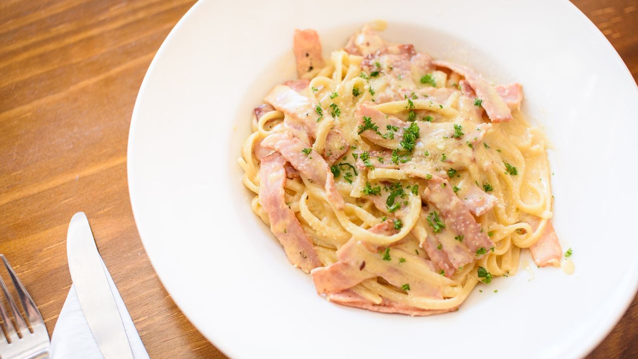 Carbonara