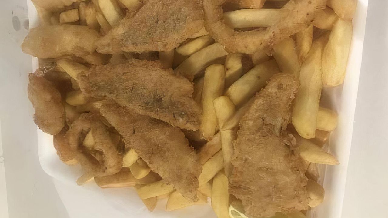 Whiting