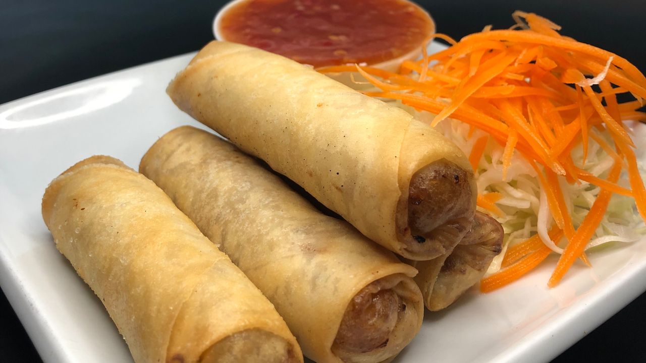 Spring Roll