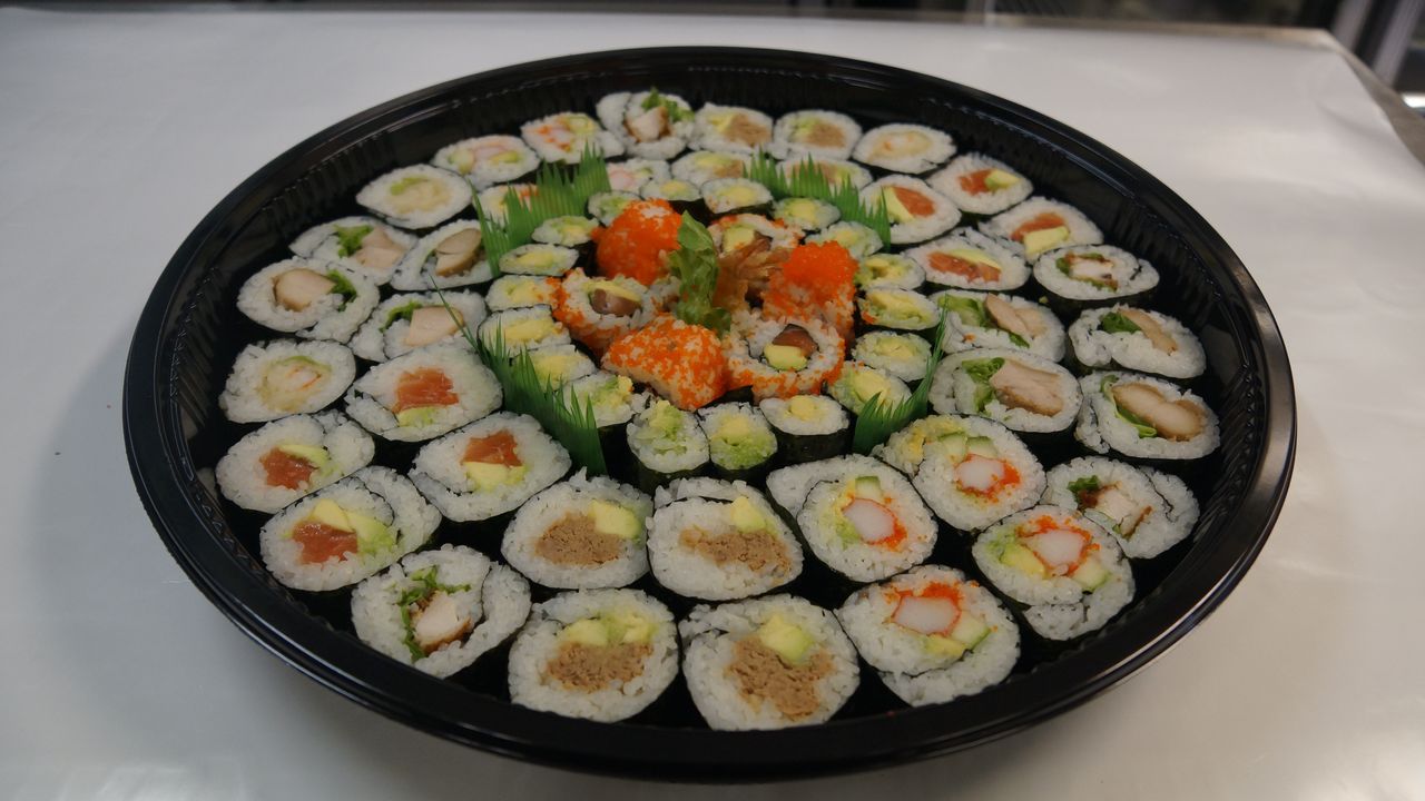 Variety Platter