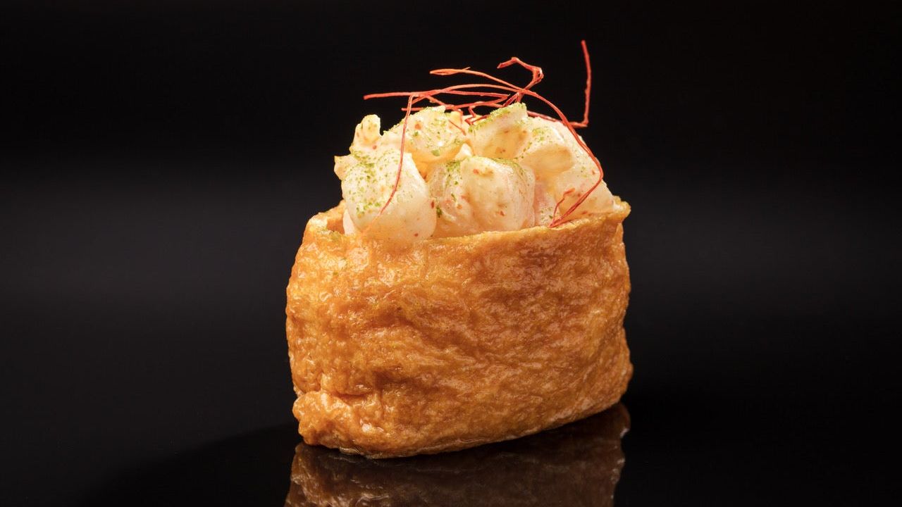 Spicy Prawn (Box of 2 Pieces)