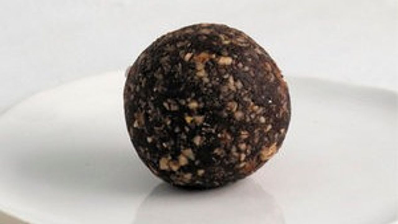 No-Tella Protein Ball