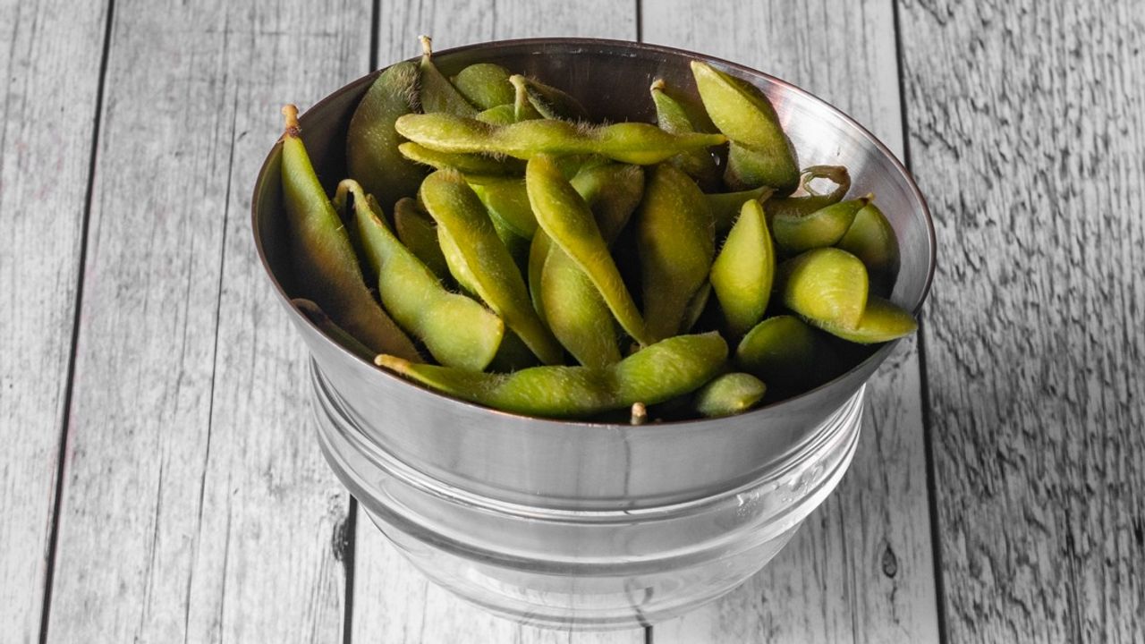 Edamame