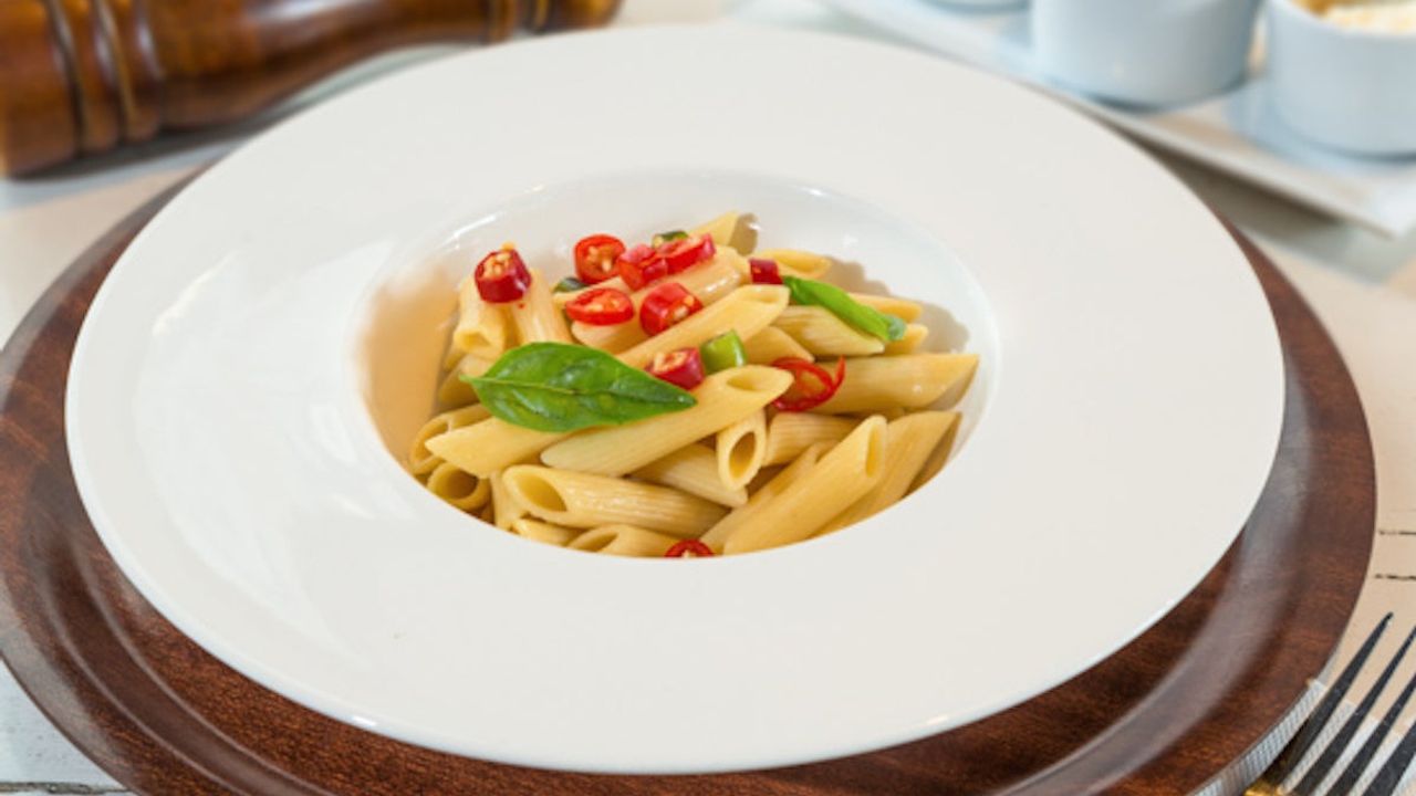 Arrabiata