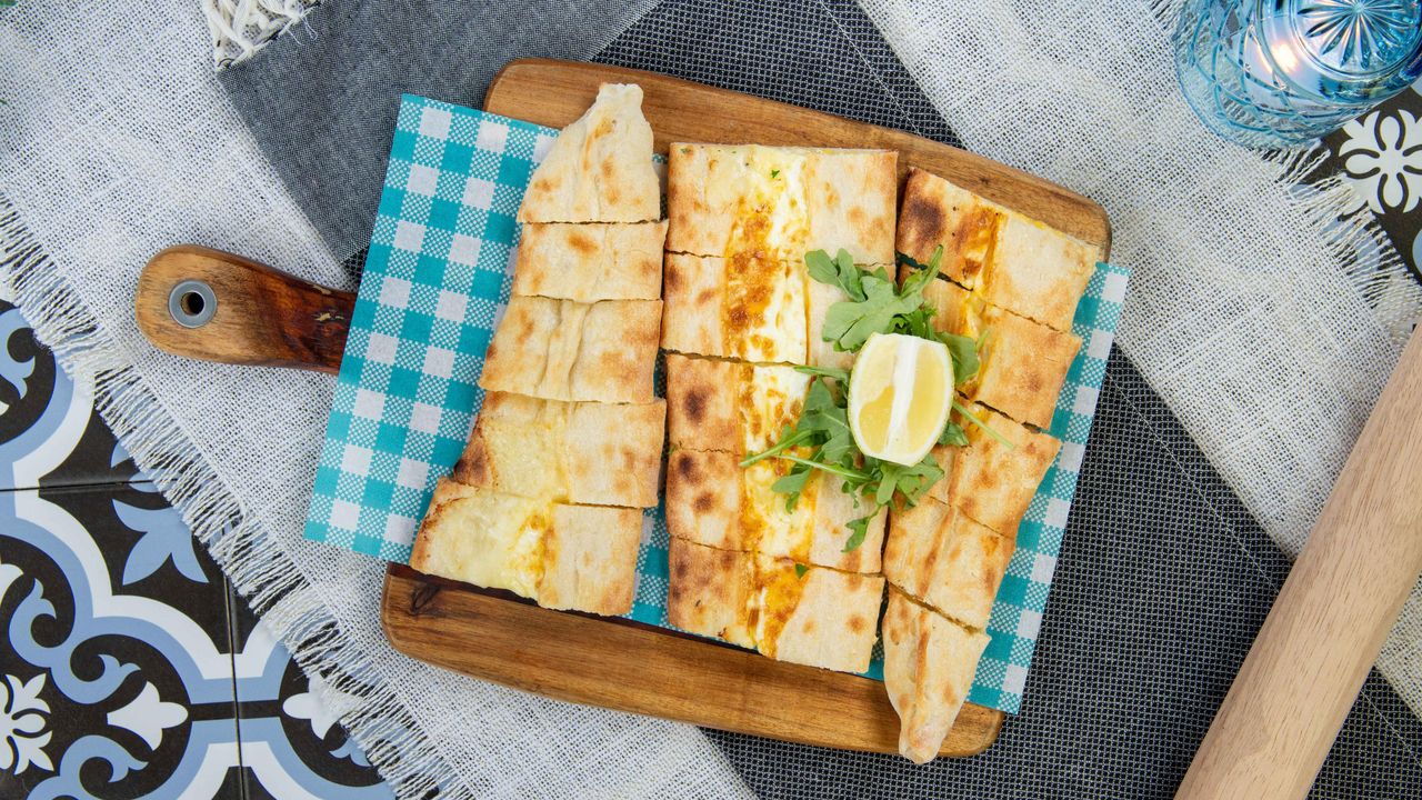 Peynirli