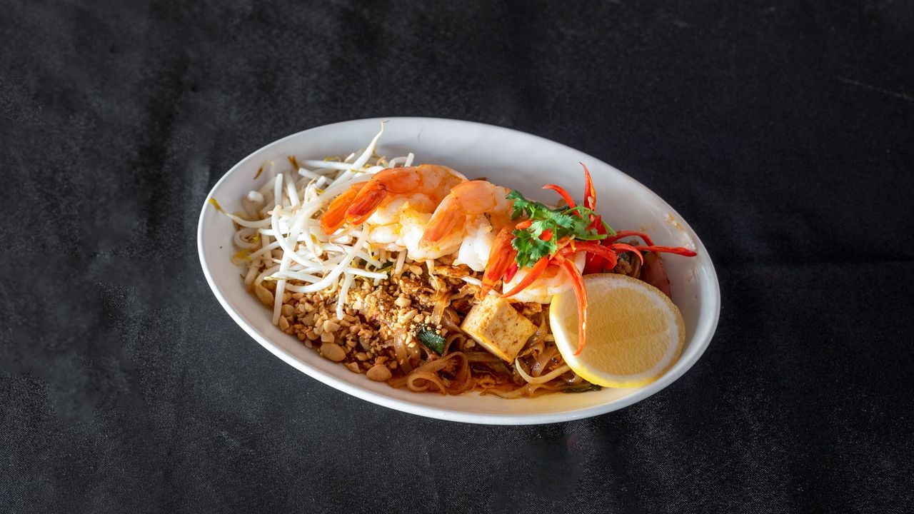 Pad Thai