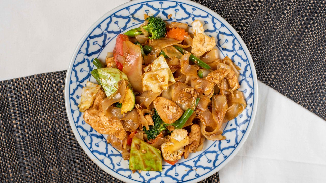 Phad See Ew