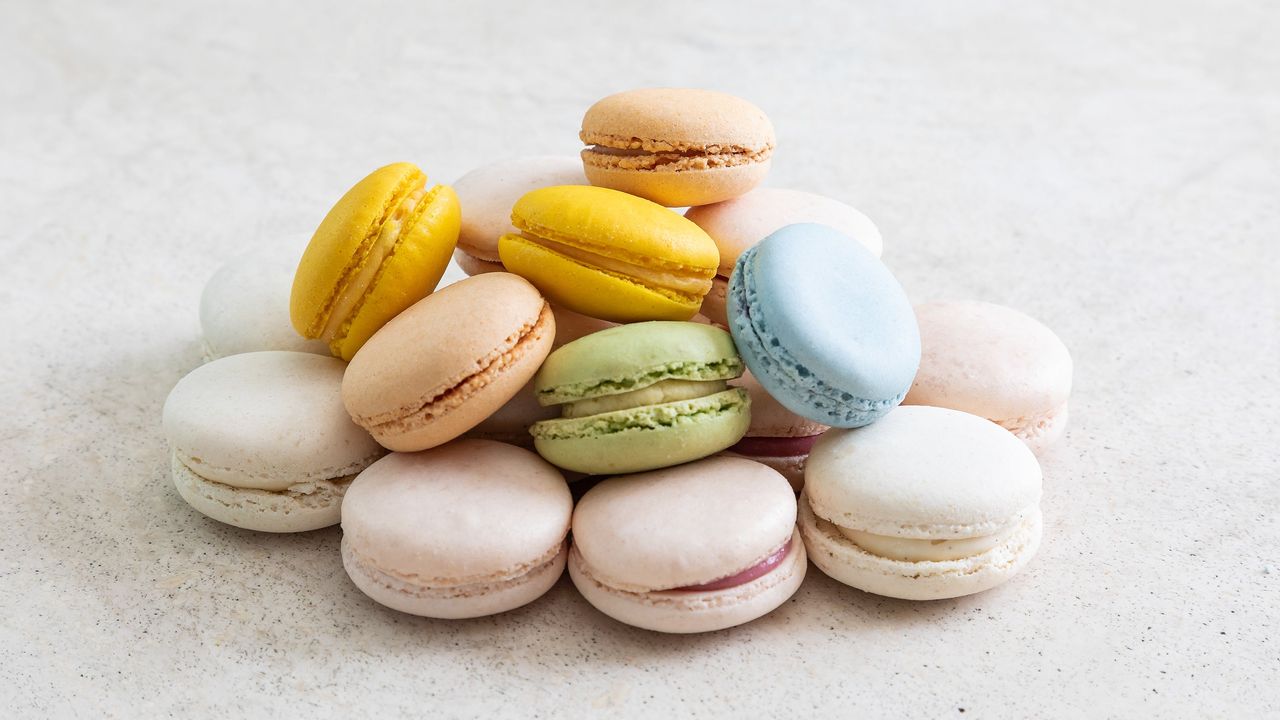 Macaron