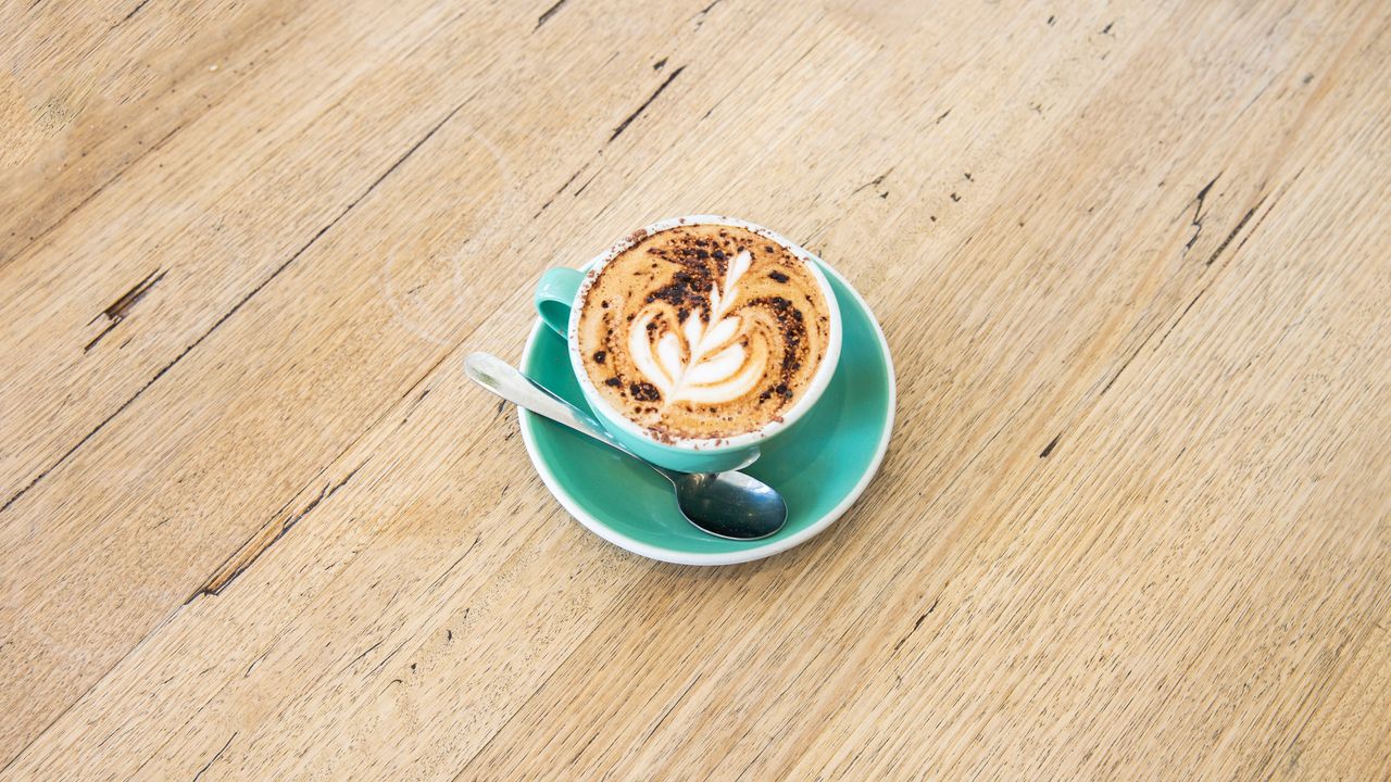 Cappuccino