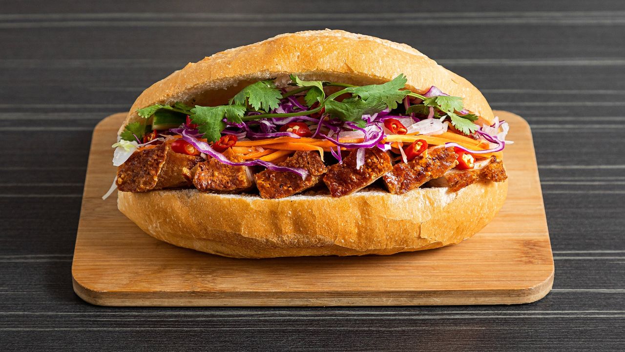 Crispy Roast Pork