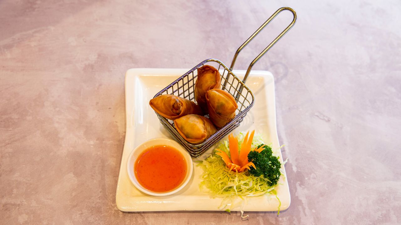 Spring Roll
