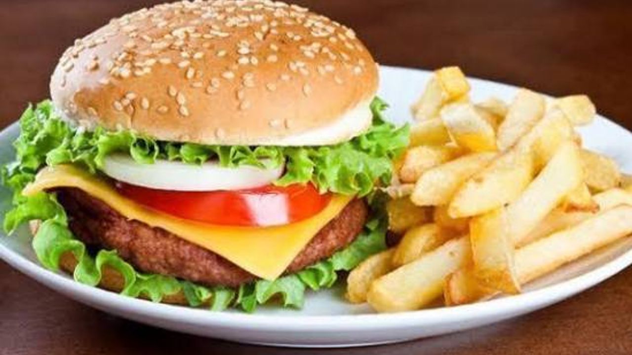 Classic Burger