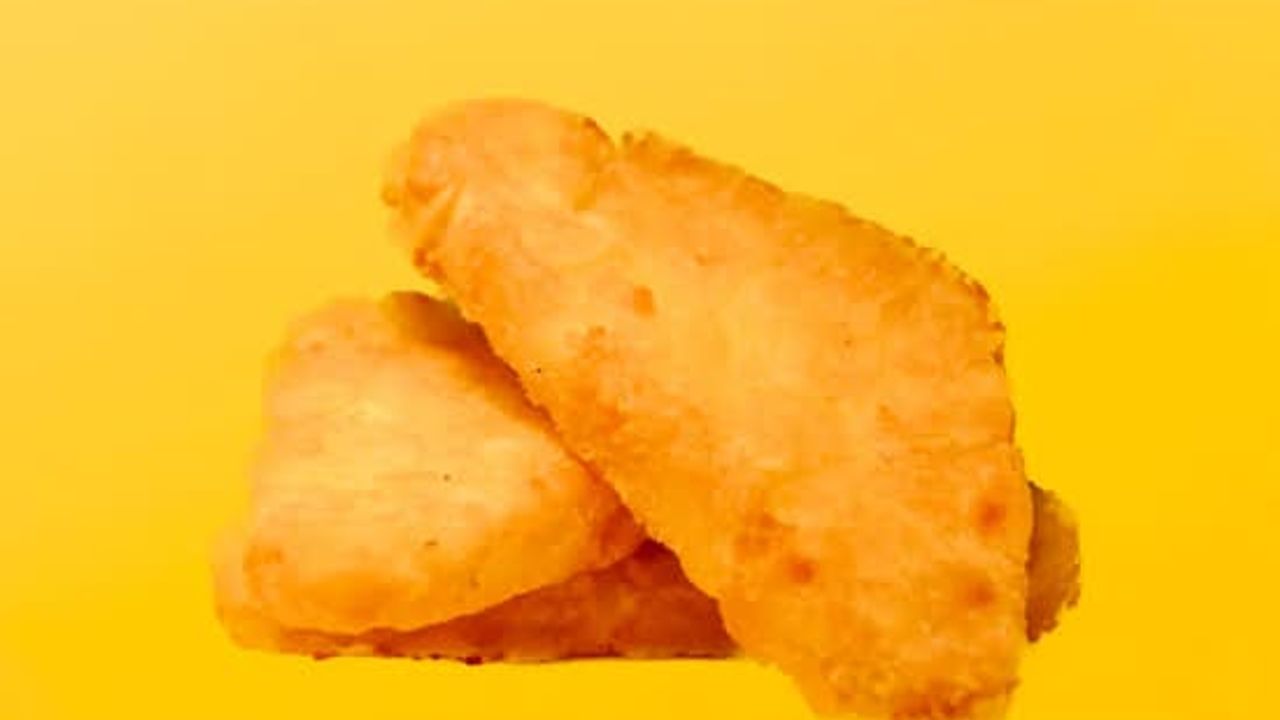 Hash Brown