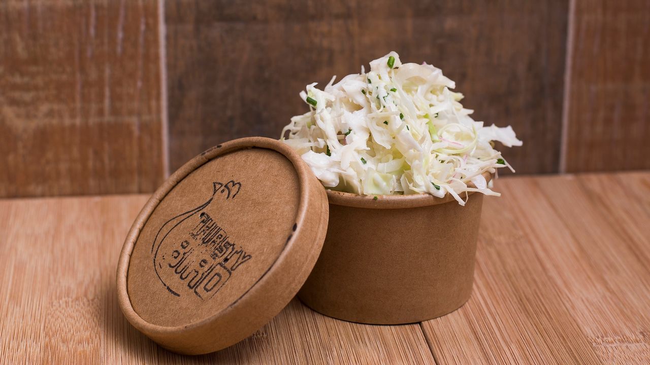 Coleslaw
