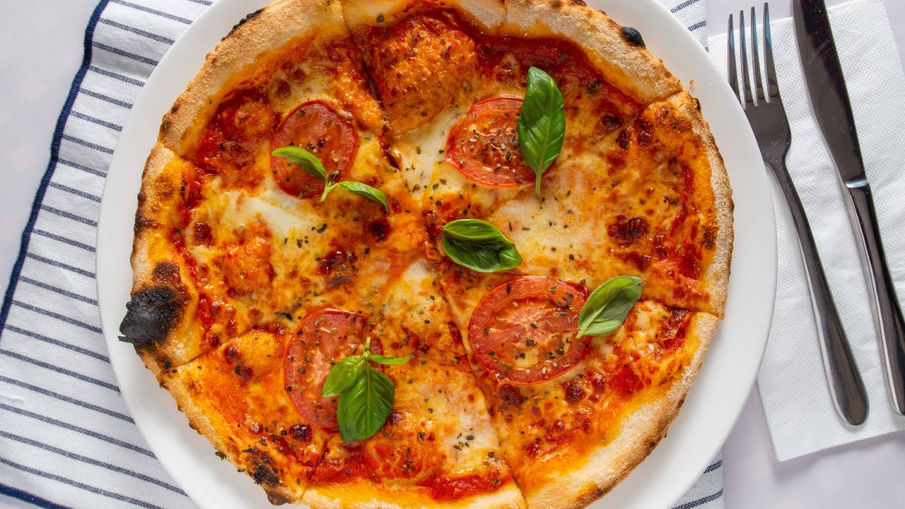 Margherita