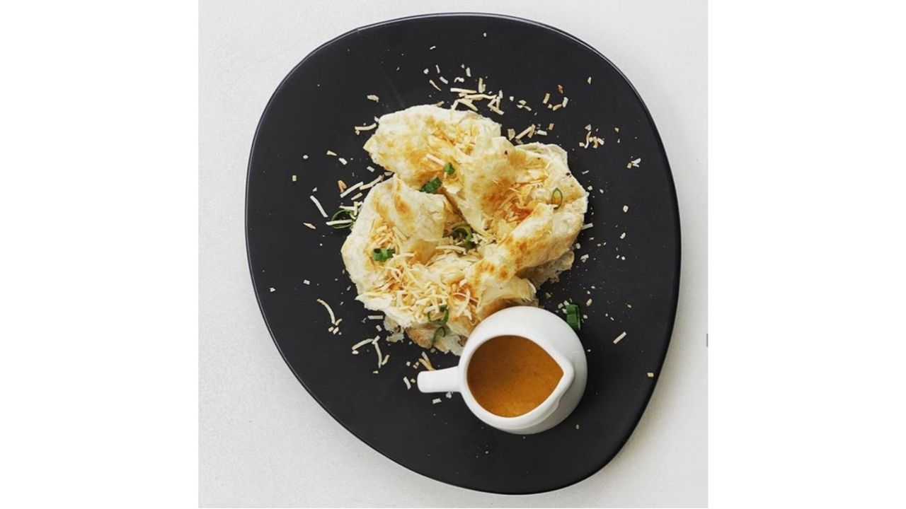Roti
