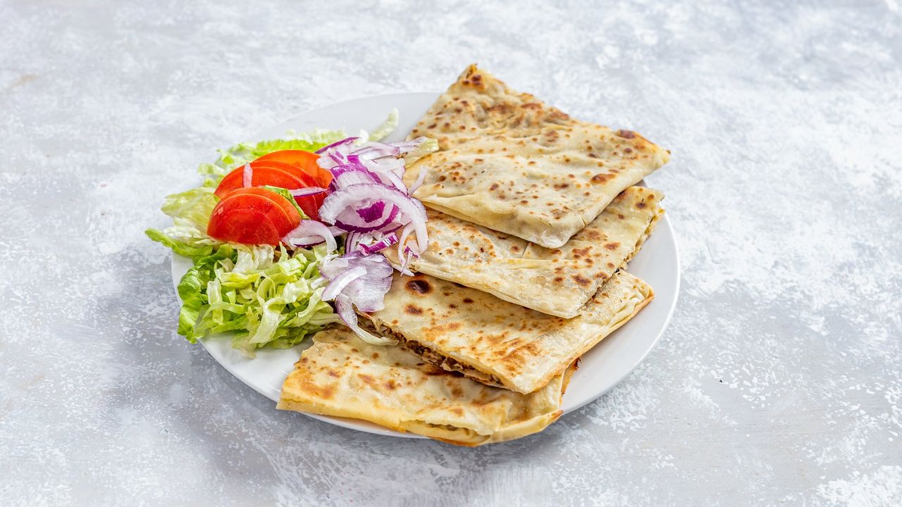 Gozleme