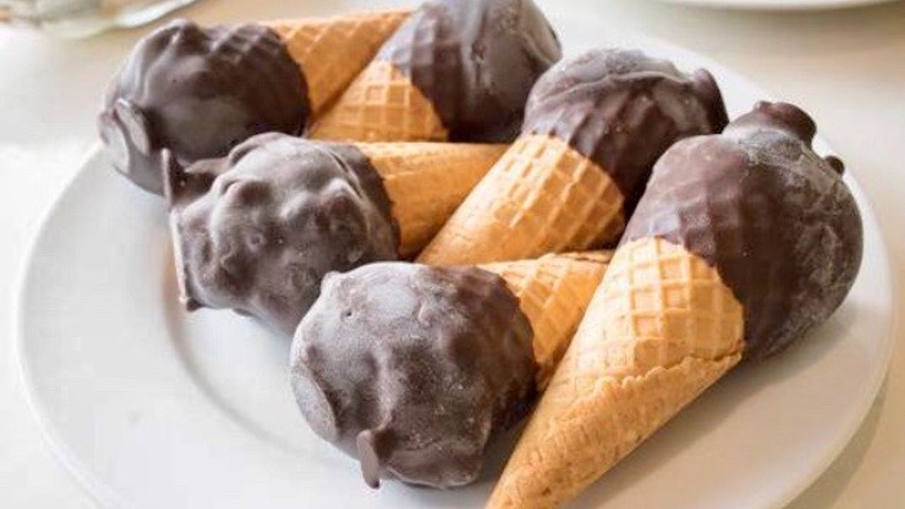 Choc Tops