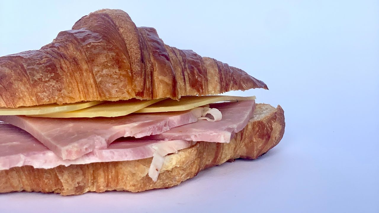 Croissant