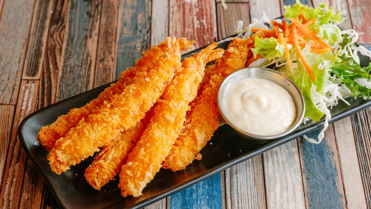Ebi Fry