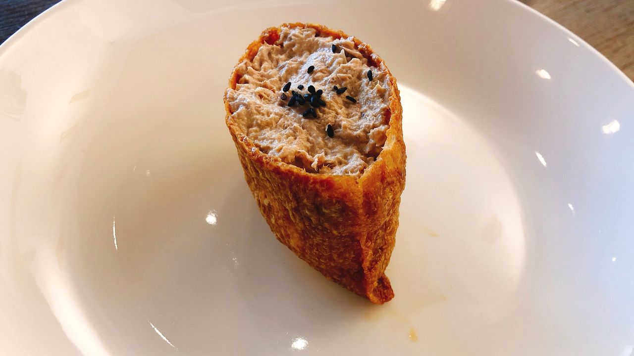 Inari Tuna