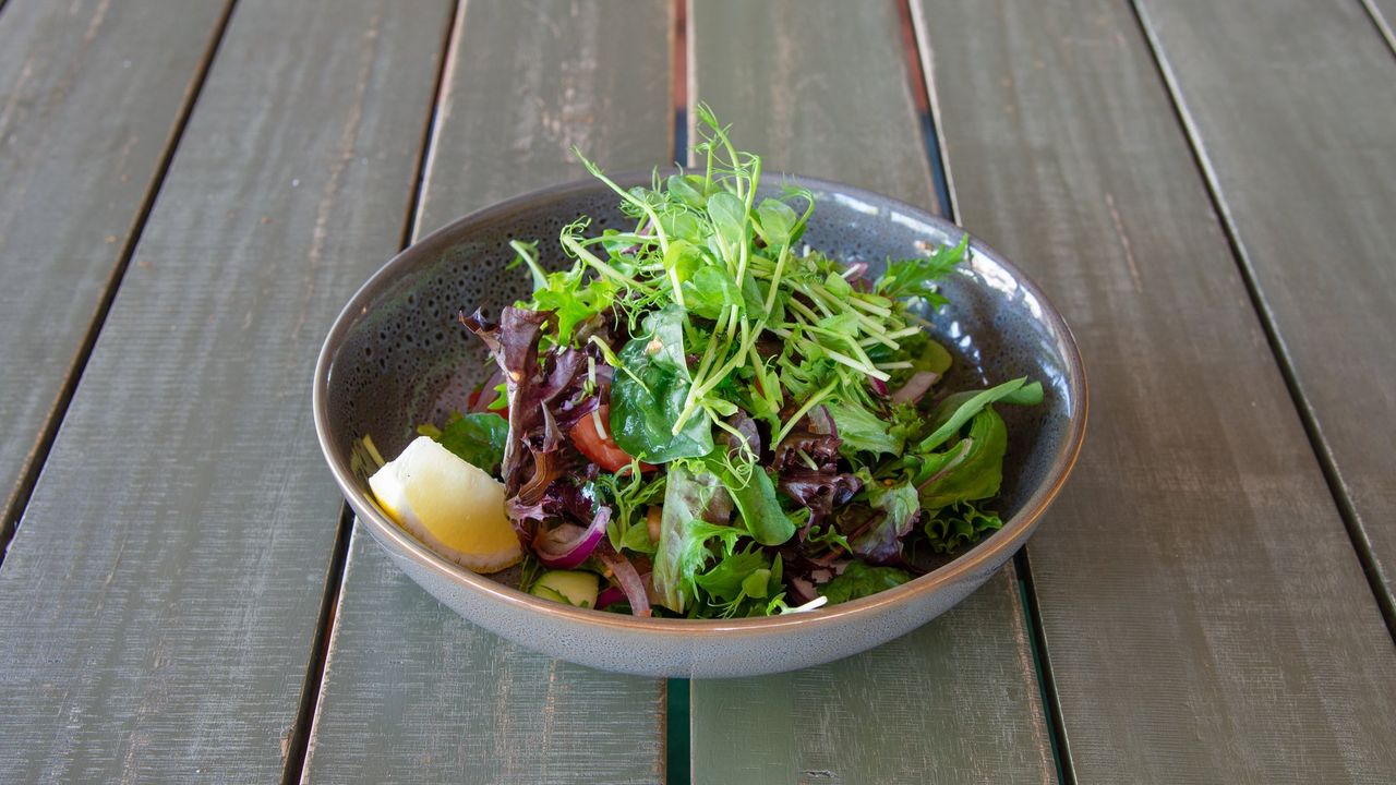 Garden Salad