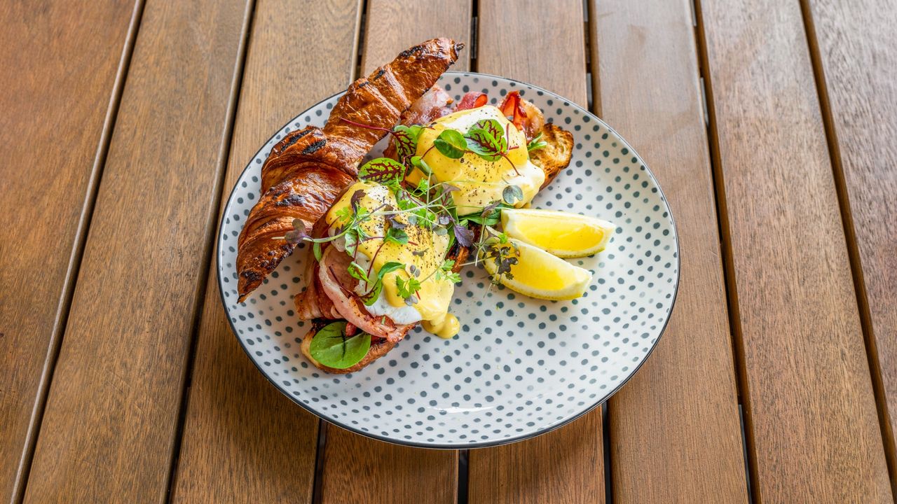 Baked Benny