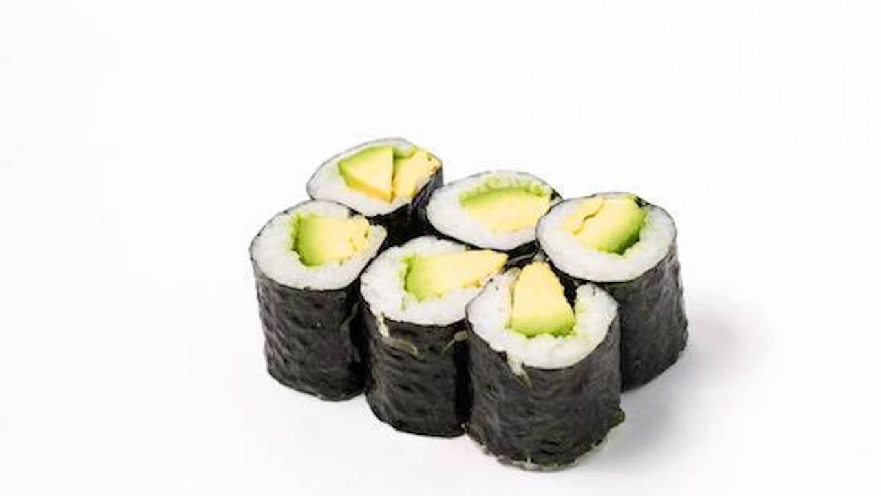 Avocado (V)