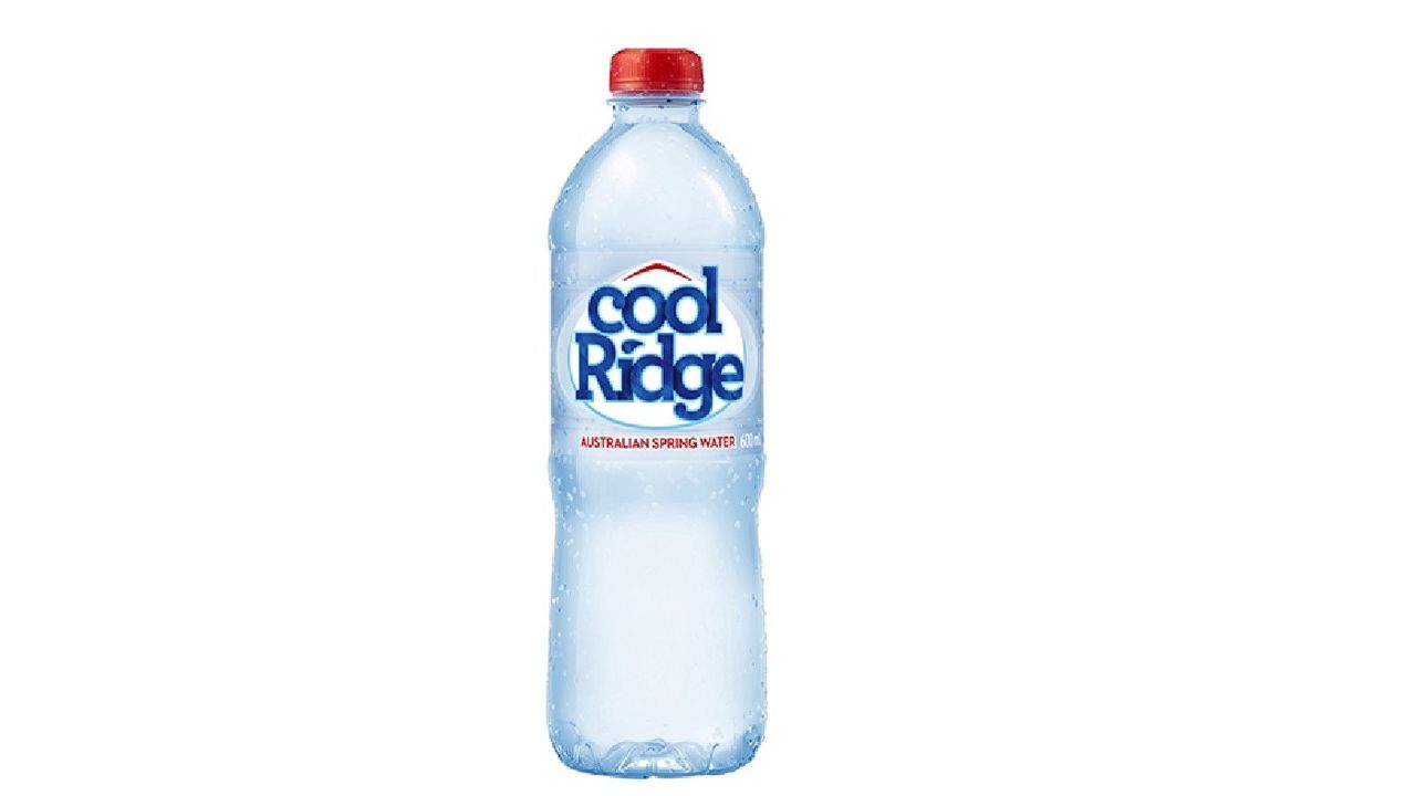 Coolridge Water (600 ml)