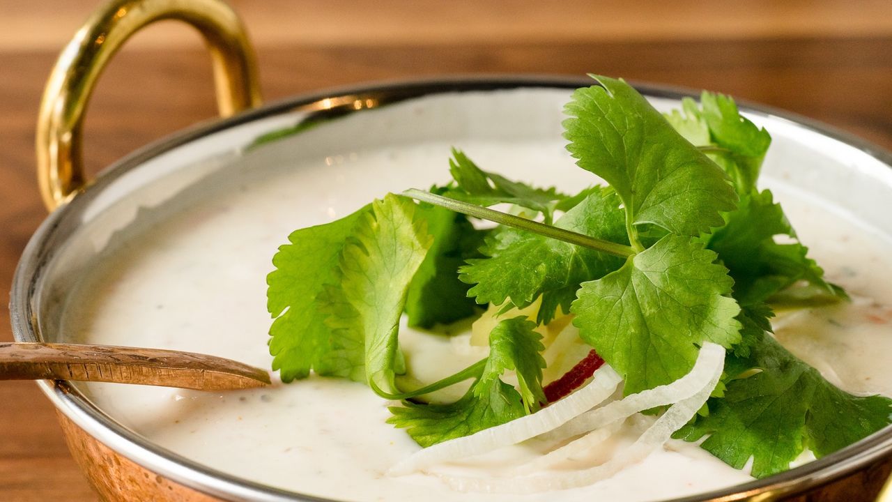 Raita (GF)