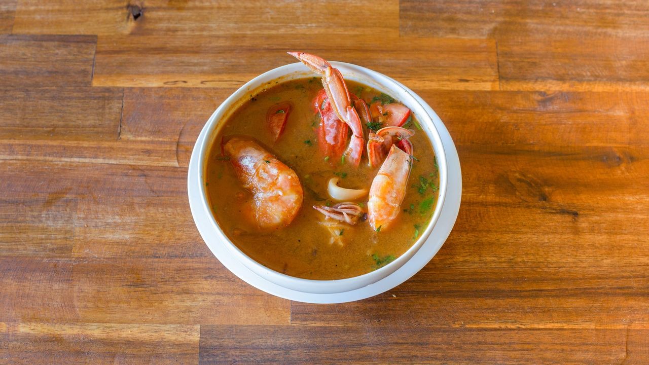 Mi Tomyam