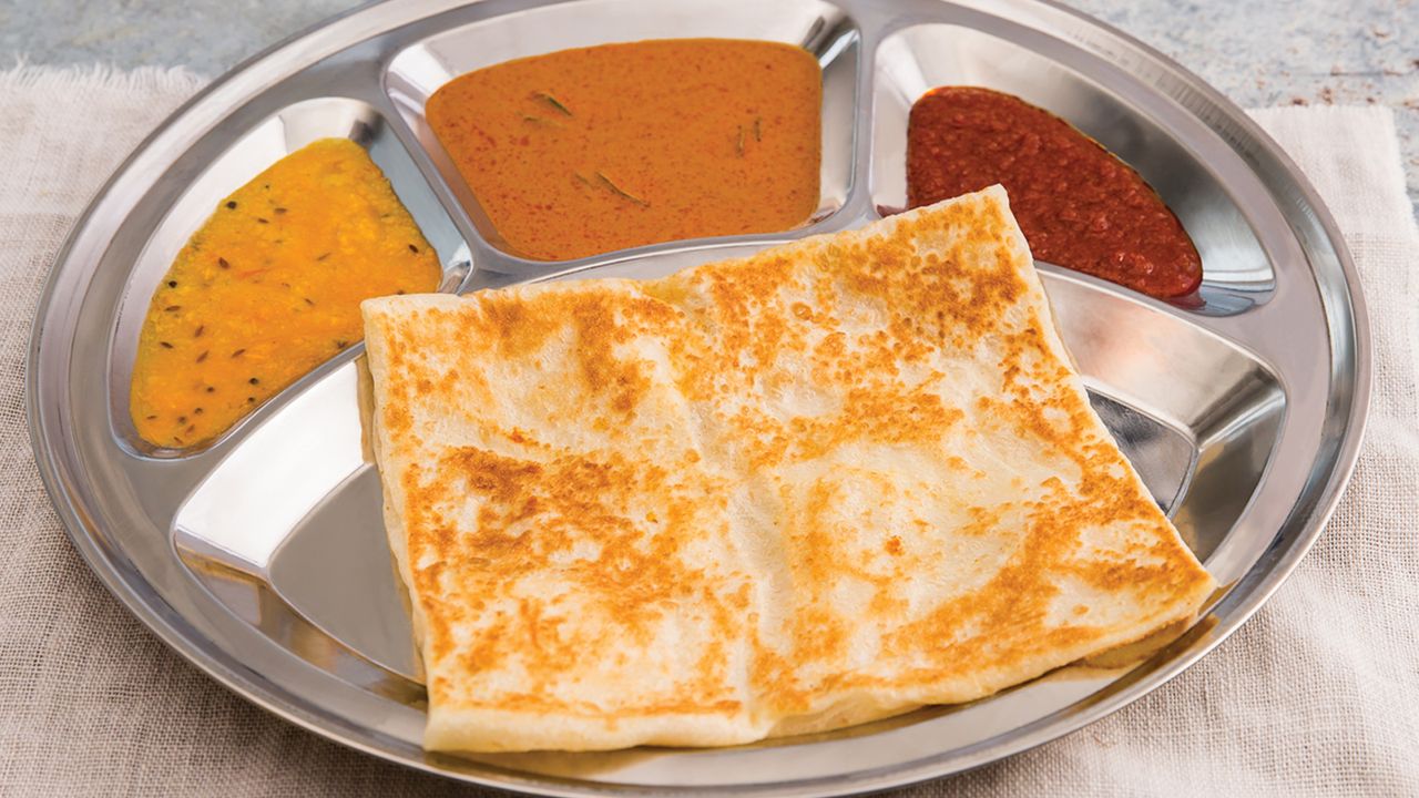 C07. Roti Planta (Unavailable)