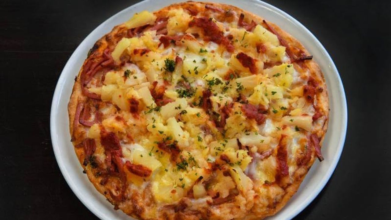 Hawaiian