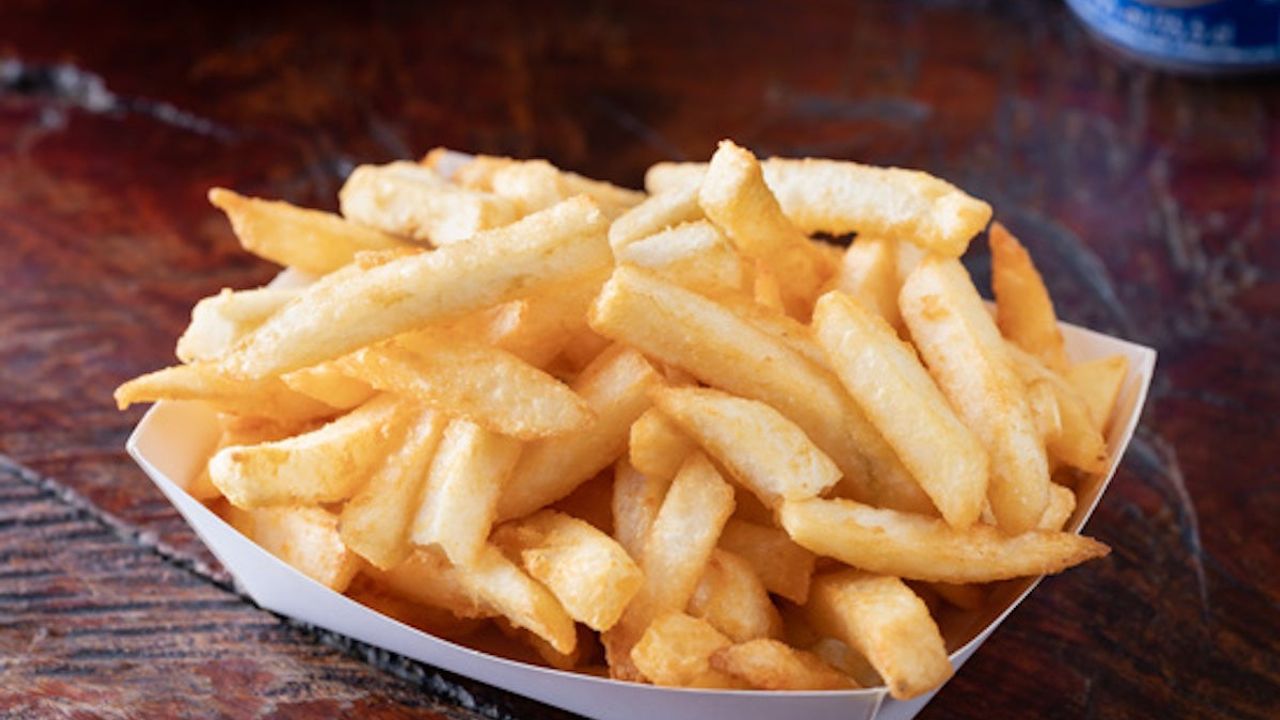 Fries