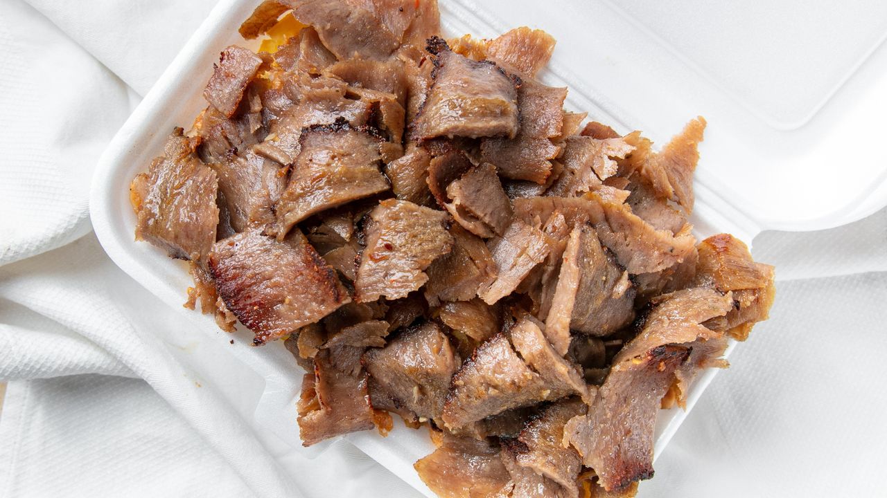 Beef Snack Pack Regular