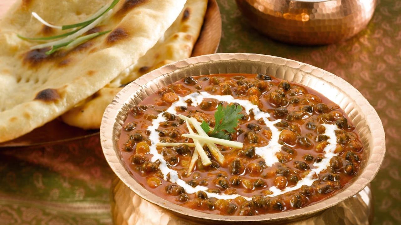 Daal Makhani